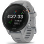 Спортивний годинник Garmin Forerunner 255S Powder Gray (010-02641-12)