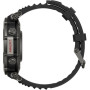 Смарт годинник Amazfit T-Rex Ultra Abyss Black (W2142EU1N)