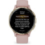 Garmin Venu 3S Dust Rose (010-02785-03)