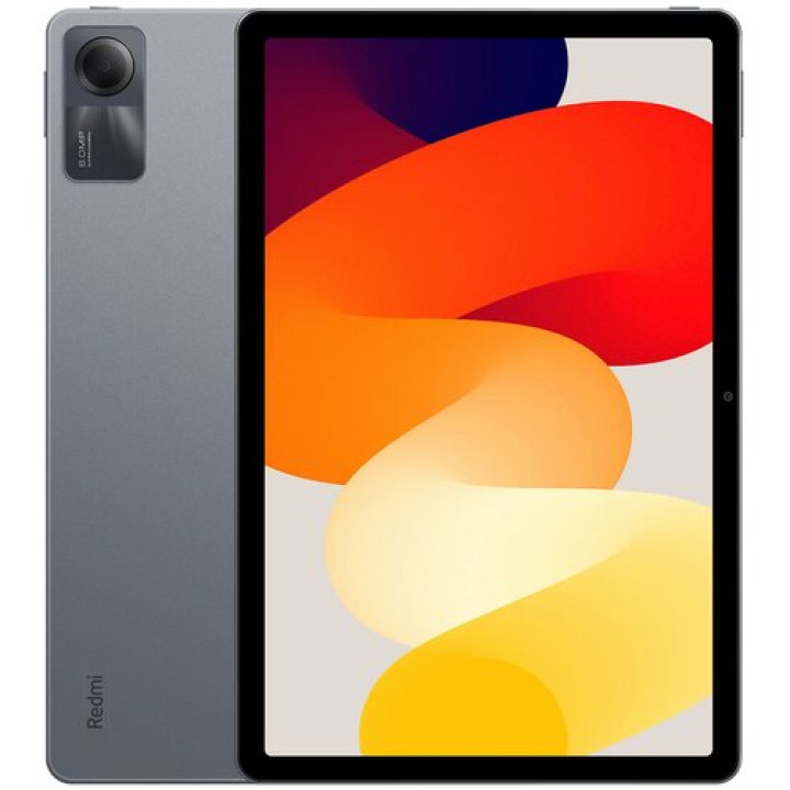 Планшет Xiaomi Redmi Pad SE 4/128GB Graphite Gray (VHU4448EU)