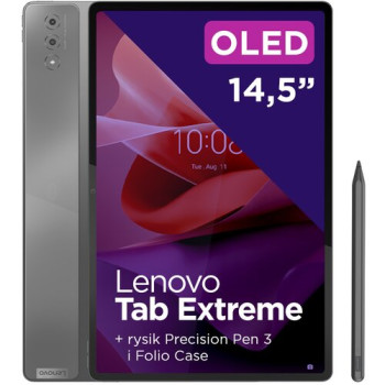 Планшет Lenovo Tab Extreme 12/256GB Wi-Fi (ZACF0020PL)