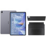 Планшет HUAWEI Matepad 11.5 S 2026 12/256 GB Wi-Fi Grey + клавіатура (Salinger-W29FK-GY+KB)