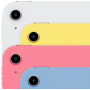 Планшет Apple iPad 11" 11 gen. 2025 128 GB Wi-Fi Pink (MD4E4HC/A)