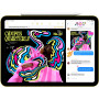 Планшет Apple iPad 11" 11 gen. 2025 128 GB Wi-Fi Pink (MD4E4HC/A)