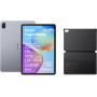 Планшет Huawei MatePad 11.5" 2025 PaperMatte Edition 8/256GB Wi-Fi Grey + Keyboard (Taoxingzhi-W09FK_GY+KB)