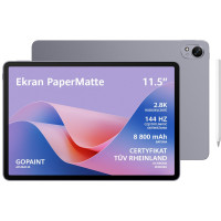 Планшет Huawei MatePad 11,5" S 8/256GB Wi-Fi Space Gray + M-Pencil 3 gen (53014CAW)