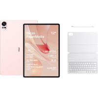 Планшет Huawei MatePad 12X PaperMatte 12/256 GB Wi-Fi Pink + Smart Magnetic Keyboard M-Pencil (BANKSY-W09EK-PK)