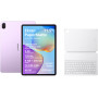 Планшет Huawei MatePad 11.5" 2025 PaperMatte Edition 8/256GB Wi-Fi Purple + Keyboard (Taoxingzhi-W09FK_VT+KB)