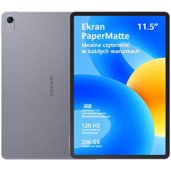 Планшет Huawei MatePad 11.5 8/256GB Wi-Fi PaperMatte Edition NO M-Pencil (Bartok-W09D)