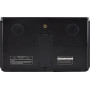 Телевізор портативний NVOX DVB10T 10" USB SD PVR DVB-T2 12V 230V Bat