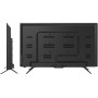 Телевізор Kiano Slim TV 40" Full HD, D-LED, DVB-T2, SMART TV Android 11