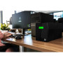 Джерело безперебійного живлення UPS Green Cell UPS01 600VA 360W Power Proof (UPS01LCD)