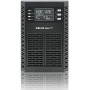 Джерело безперебійного живлення UPS Qoltec 52281 2000VA 2000W Чиста синусоїда