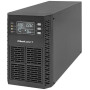 Джерело безперебійного живлення UPS Qoltec 52281 2000VA 2000W Чиста синусоїда