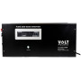 Джерело безперебійного живлення UPS Volt Polska Sinus Pro 12/230V 2400VA 1600W (3SP240012W) Чиста синусоїда
