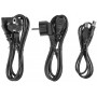 Джерело безперебійного живлення UPS Green Cell UPS05 2000VA 1200W Power Proof (UPS05)