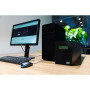 Джерело безперебійного живлення UPS Green Cell UPS05 2000VA 1200W Power Proof (UPS05)