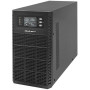 Джерело безперебійного живлення UPS Qoltec 52282 3000VA 3000W Чиста синусоїда