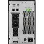 Джерело безперебійного живлення UPS Qoltec 52282 3000VA 3000W Чиста синусоїда