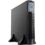 Джерело безперебійного живлення UPS Green Cell UPS14 RTII 2000VA 1800W з дисплеєм LCD Чиста синусоїда