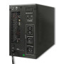 Джерело безперебійного живлення UPS Qoltec 53043 3000VA 2400W Чиста синусоїда