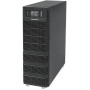 Джерело безперебійного живлення UPS Qoltec 52284 10000VA 10000W Чиста синусоїда
