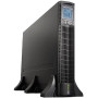 Джерело безперебійного живлення UPS Green Cell UPS15 RTII 3000VA 2700W з дисплеєм LCD Чиста синусоїда