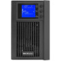 Джерело безперебійного живлення UPS Qoltec 53981 2000VA 1600W Чиста синусоїда