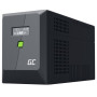 Джерело безперебійного живлення UPS Green Cell UPSLP1050 1500VA 1050W Чиста синусоїда