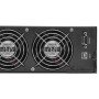 Джерело безперебійного живлення UPS Qoltec Rack 53947 3000VA 2400W Чиста синусоїда