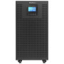 Джерело безперебійного живлення UPS Qoltec 52288 20000VA 20000W Чиста синусоїда