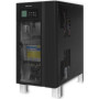 Джерело безперебійного живлення UPS Qoltec 53948 10000VA 8000W Чиста синусоїда