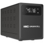 Джерело безперебійного живлення UPS Green Cell UPSLPPC1200 PowerCore 2000VA 1200W Чиста синусоїда