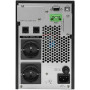 Джерело безперебійного живлення UPS Qoltec 52280 1000VA 1000W Чиста синусоїда