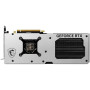 Відеокарта MSI GeForce RTX 4070 GAMING X SLIM WHITE 12G (912-V513-441, 912-V513-274)