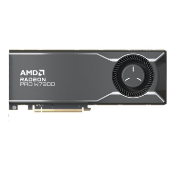 Відеокарта AMD Radeon Pro W7900 (100-300000074)