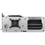 Відеокарта MSI GeForce RTX 4070 Ti GAMING X SLIM WHITE 12G (912-V513-442)