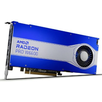 Відеокарта AMD Radeon Pro W6600 8GB (100-506159)
