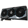 Відеокарта GIGABYTE AORUS GeForce RTX 4070 Ti ELITE 12G (GV-N407TAORUS E-12GD)