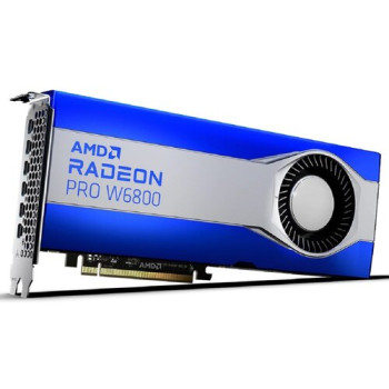 Відеокарта AMD Radeon Pro W6800 32GB (100-506157)