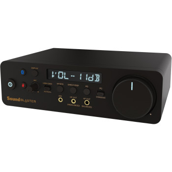 Звукова карта Creative Sound Blaster X5 (70SB182000000)