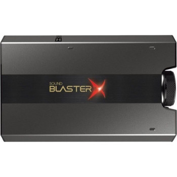Creative Sound BlasterX G6 (70SB177000000)