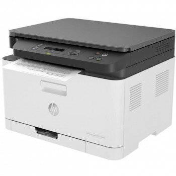 HP Color LaserJet M178nw с Wi-Fi (4ZB96A)