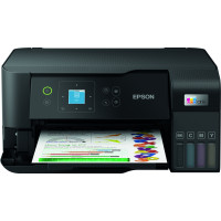 БФП Epson EcoTank L3560 Wi-Fi (C11CK58403)