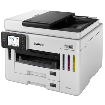 БФП Canon Maxify GX7140 MegaTank (6880C009)