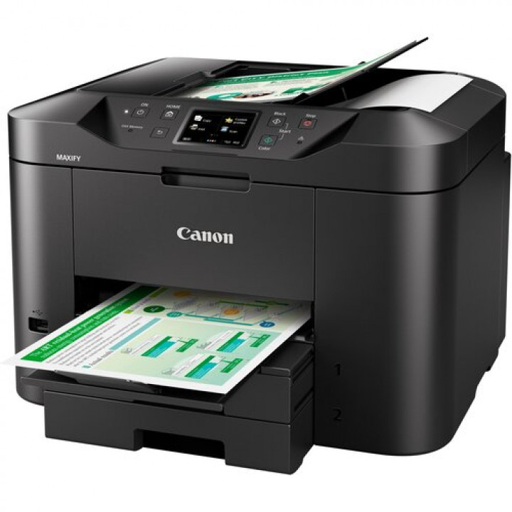 Canon Maxify MB2750 (0958C009)