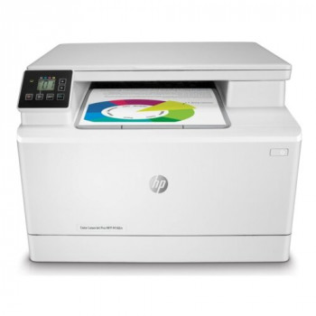 HP Color LaserJet Pro M182n (7KW54A)
