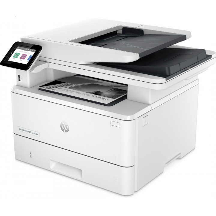 HP LaserJet Pro 4102fdw (2Z624F)