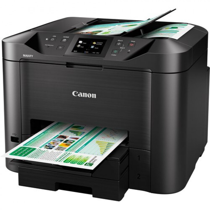 CANON Maxify MB5450 (0971C009)