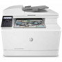 HP Color LJ Pro M183fw + Wi-Fi (7KW56A)